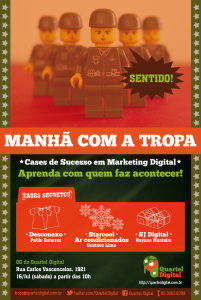 evento - manha com a tropa em fortaleza